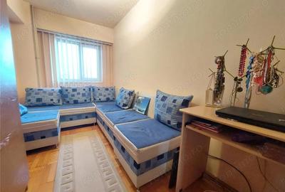 Apartament cu 4 camere decomandat în Transilvaniei - 16