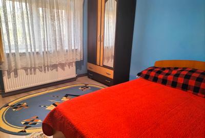 Casă individuală cu 5 camere cu Canalizare în Vulturești - 5