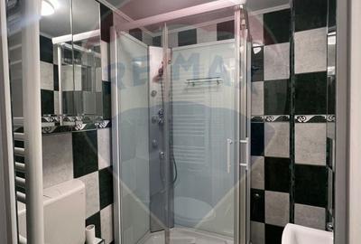 Apartament cu 4 camere în Central - 5