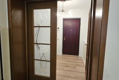 Apartament cu 3 camere semidecomandat, mobilat în Calea Plevnei - 7