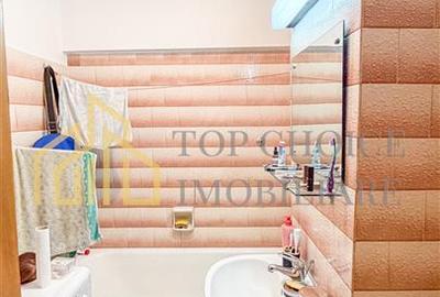 Apartament cu 2 camere decomandat în Obor - 17