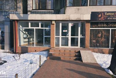 Spațiu comercial, de 44 mp, în Sârbi - 17