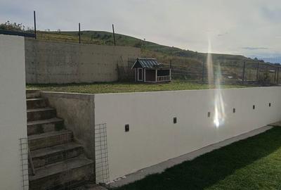 Casă cu 3 camere cu Teren 425 Mp în Apahida - 2