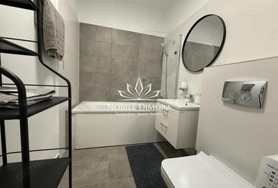 Garsonieră decomandată în Tipografilor - 2