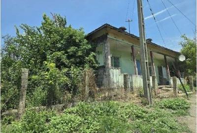 Casă cu 2 camere cu Teren 1108 Mp în Drăghiceanu - 5