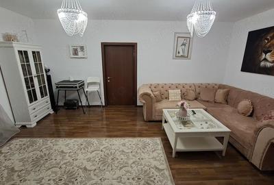 Apartament cu 4 camere decomandat în Central - 7