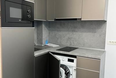 Studio în centrul Stațiunii Mamaia!! - 3