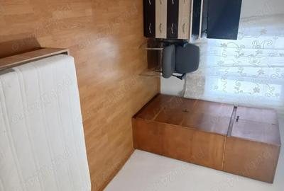 Apartament cu 2 camere semidecomandat în Micro 14 - 4