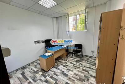 Spațiu comercial, de 132 mp, în Central - 6