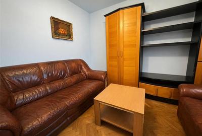 Apartament cu 3 camere decomandat, mobilat în Hipodrom 4 - 7