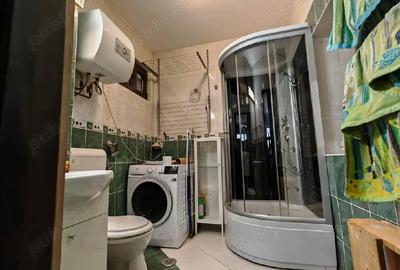 Apartament cu 3 camere semidecomandat în Bucureștii Noi - 10