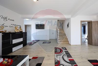 Vila mobilata modern, piscina, zona de interes Ghimbav! - 5