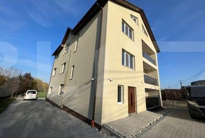 Casa mixta cu 6 apartamente, 390 mp, 1500 mp teren, Calea Turzii