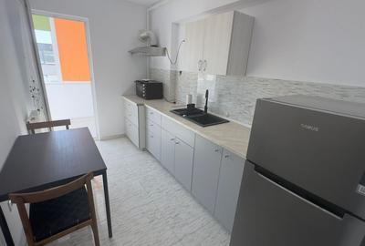 AP. 2 CAMERE PLATANI RESIDENCE, LOC PARCARE, BLOC NOU, COMISION 0% - 3
