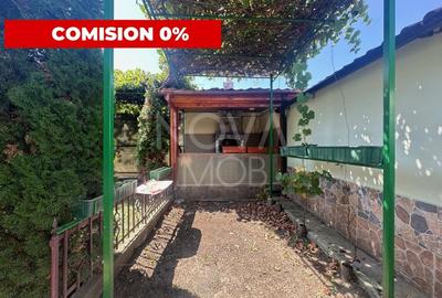 Casa individuala pe un singur nivel - 299 mp teren - Strand II - 2