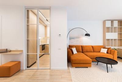 2023 Win Herastrau, Cartier Francez, LUX 2 camere 64 mp, Centrala, 2 AC - 2