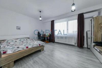 Comision 0%! Apartament 1 camera, 41mp, Gheorgheni, zona Sopor - 2