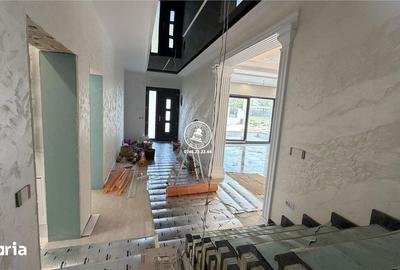 Casă cu 6 camere cu Teren 750 Mp în Aroneanu - 18