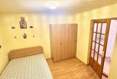 Casă cu 4 camere în Uiești - 15