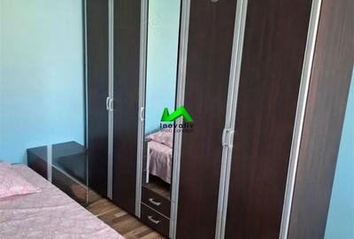 Apartament cu 2 camere, mobilat în Terezian - 3