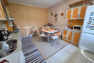 Casă cu 3 camere în Central - 14