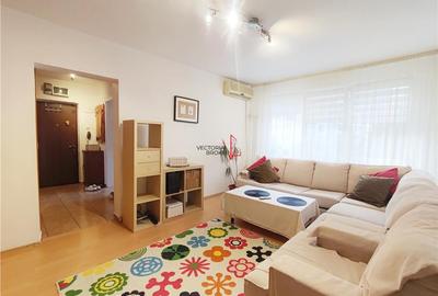 Et 3/10 gata de locuit in zona verde, |bloc reabilitat Tei Ion Berindei