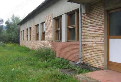 Vanzare cladire industriala si teren Vatra Dornei - 2