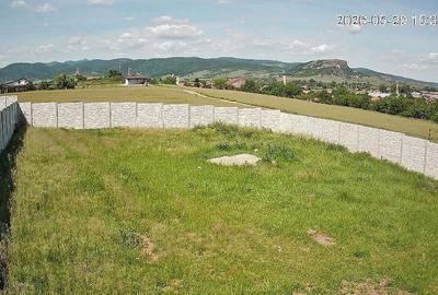 Teren de 638 mp, în Nord - 2