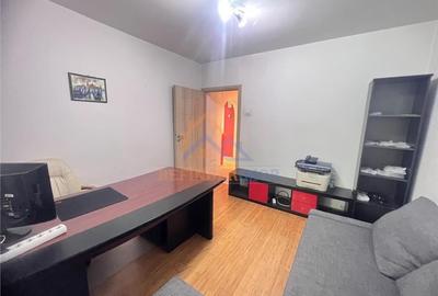 Oferta 3 camere, bloc 1991, Virtutii -  Metrou Lujerului - 2