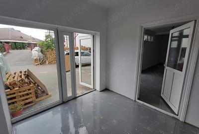 Spațiu comercial, de 80 mp, în Horezu - 3