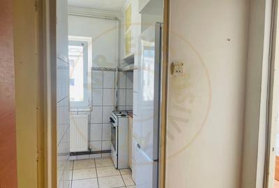 Garsoniera de inchiriat -langa Spitalul de Pediatrie - str Dacia - 5