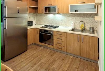 Apartament cu 2 camere decomandat în Democrației - 3