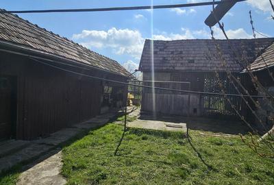 Casă cu 4 camere în Ideciu de Sus - 3