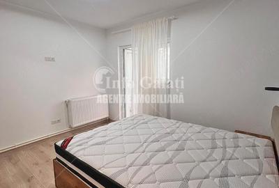 Apartament cu 3 camere semidecomandat în Țiglina 2 - 5