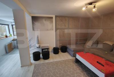 Casă individuală cu 4 camere cu Canalizare în Exterior Vest