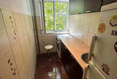 Garsonieră în Tipografilor - 2