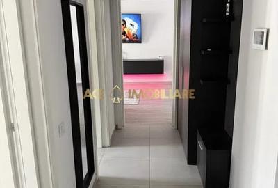 Apartament cu 2 camere decomandat, mobilat în Giulești - 7