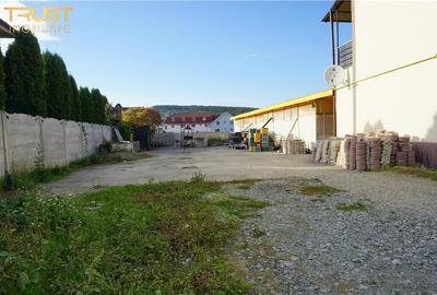 Afacere la cheie, pensiune, zona in crestere si dezvoltare - 11