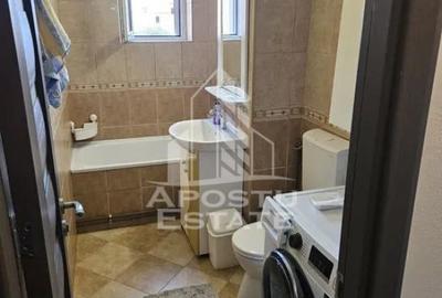 Apartament cu 2 camere semidecomandat în Olimpia-Stadion - 4