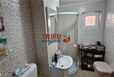 Apartament cu 2 camere în Cetate - 2