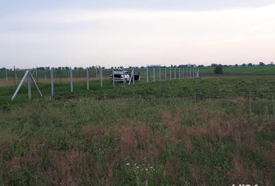 Teren de 805 mp, în Cornești - 8
