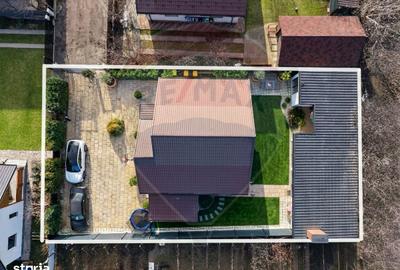 Casă cu 4 camere în Lilieci - 16