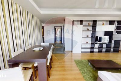 Apartament cu 3 camere decomandat, mobilat în Aviației - 2