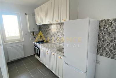 Apartament cu 3 camere decomandat în Berceni - 12