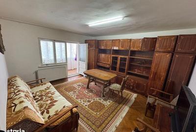 Apartament cu 4 camere decomandat în Micro 16 - 6