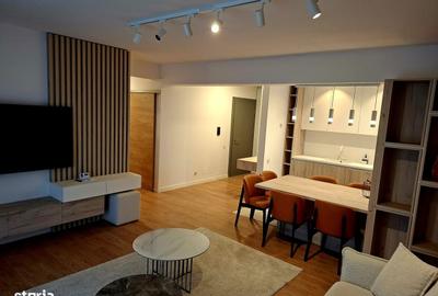 Apartament cu 3 camere în Nord - 14