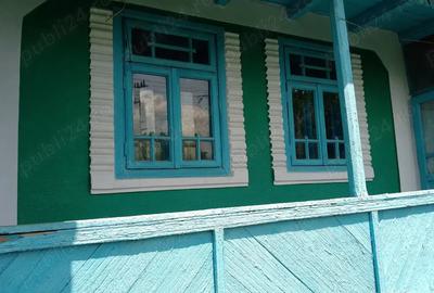 Casa batraneasca la tara - 6