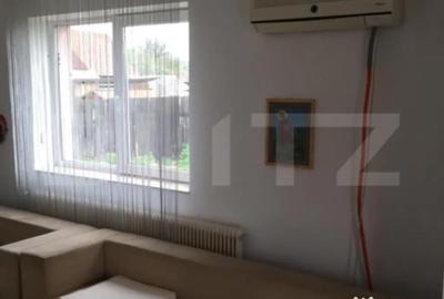 Casă cu 2 camere cu Teren 5600 Mp în Central - 6