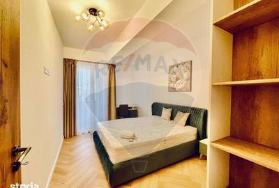 Apartament cu 2 camere, mobilat în Lazaret - 3