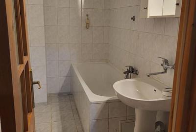 2 camere zona , decomandat , mobilat si utilat complet - 2